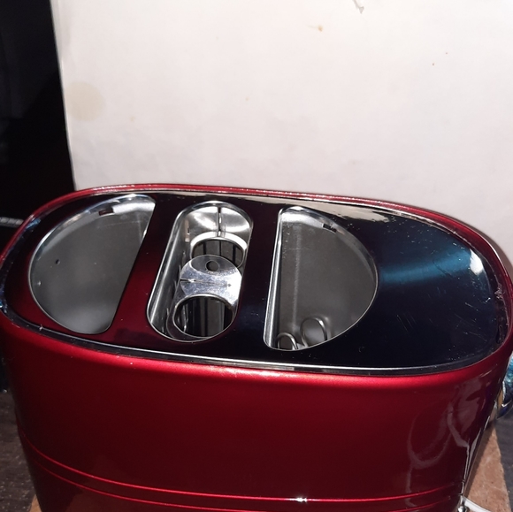 Nostalgia Electrics Retro Hot Dog and Bun Toaster - Picture 2 of 6